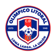 CD Olímpico Litoral Football Team