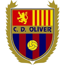 Команда CD Oliver. Состав Football