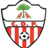Hold CD Pedroneras. Opstilling Football