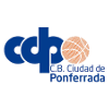 CD Ponferrada Basketball Team