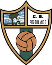 Pozoblanco – Football Team
