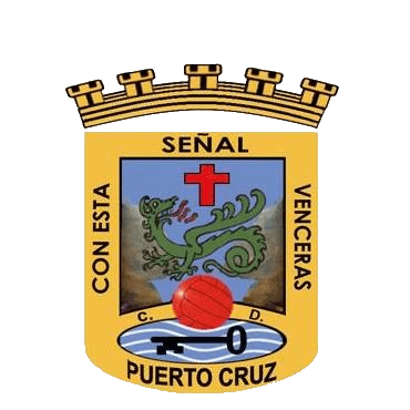 Drużyna Puerto Cruz. Skład Football