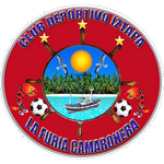 Hold Iztapa. Opstilling Football