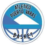 Equipo CD Puerto Varas. Composición De Basketball