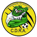Caymannan Di Rooi Afo Football Team