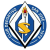 Hold CD San José. Opstilling Football