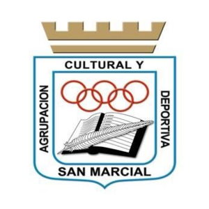 CD San Marcial – Football Équipe