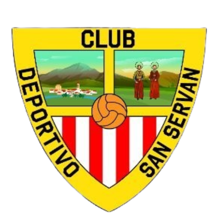 CD San Servan Football Team