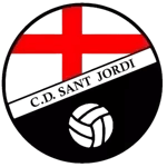 CD Sant Jordi – Football Team