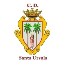 Equipo Santa Ursula. Composición De Football