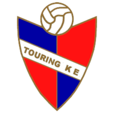 Touring – Football Team