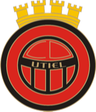 Equipo Utiel. Composición De Football