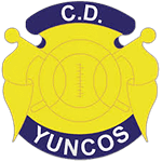 Drużyna CD Yuncos. Skład Football
