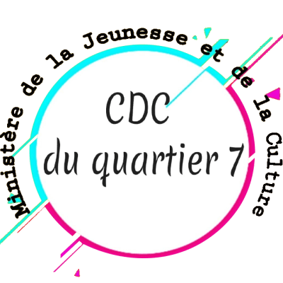 CDC Q7 Football队