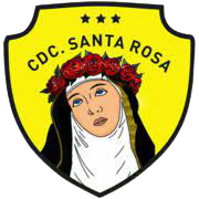 Equipo CDC Santa Rosa Pucallpa. Composición De Football