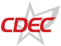 Equipo CDEC Gaming. Composición De Dota 2