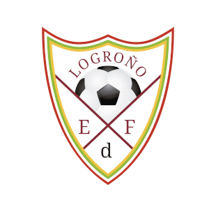 Drużyna DUX Logroño W. Skład Football