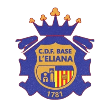 Drużyna CDFB LEliana (W). Skład Football