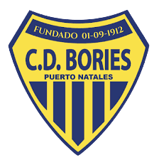 Hold Bories. Opstilling Football