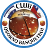 Equipo CDSC Osorno. Composición De Basketball