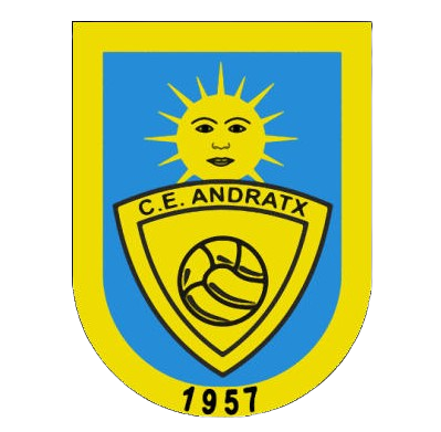 Drużyna CE Andratx. Skład Football