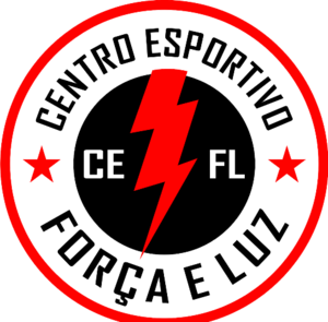 Drużyna CE Forca E Luz. Skład Football