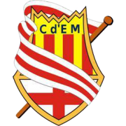 Hold Manresa. Opstilling Football