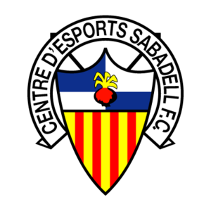 Drużyna CE Sabadell B. Skład Football