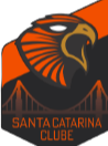 Hold Santa Catarina. Opstilling Football