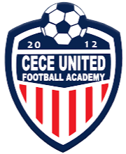 Cece 联队 Football队