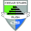 Cedar Stars Rush – Football Team