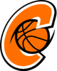 Equipo Cedevita Junior U19. Composición De Basketball