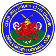 Cefn Cribwr – Football Team