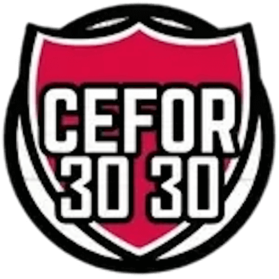 Cefor 30-30 – Football Team