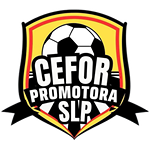 Cefor Promotora San Luis Football Team