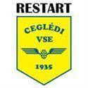 Цегледі, склад з Football
