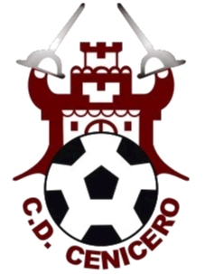 Команда Cenicero. Состав Football