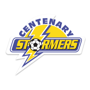 Centenary Stormers – Football Team