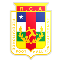 Central Africa U17 – Football Team