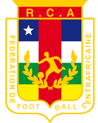 Drużyna Afryka Centralna (k). Skład Football