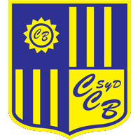 Drużyna Central Ballester. Skład Football