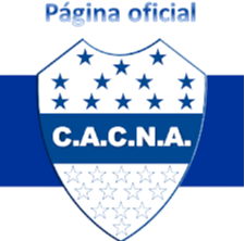 Drużyna Central Norte Argentino. Skład Football
