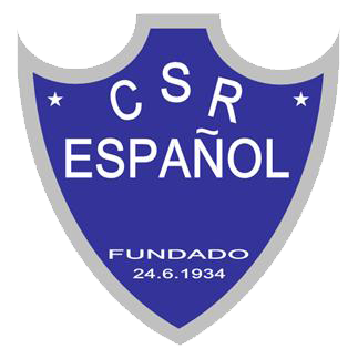 Drużyna Centro Espanol. Skład Football