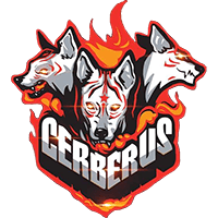 Drużyna CERBERUS Esports. Skład Valorant