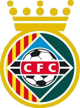 Drużyna Cerdanyola. Skład Football