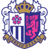 Cerezo Osaka (R) – Football Team