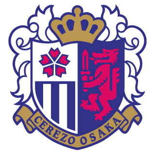 Cerezo Osaka (w) – Football Team