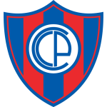 Cerro Porteno U20 Football Team