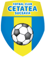 Cetate Suceava Football队