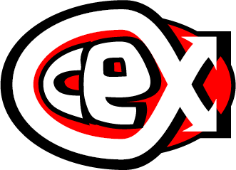 CeX CS2 (CS:GO)队